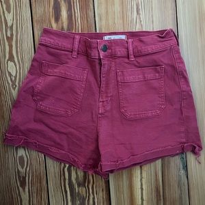 Madewell Shorts